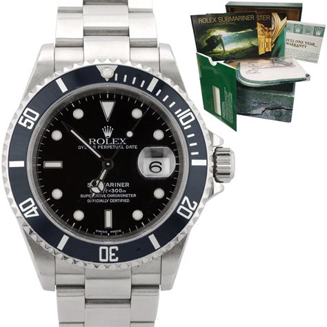 rolex submariner 200|Rolex Submariner 2000 price.